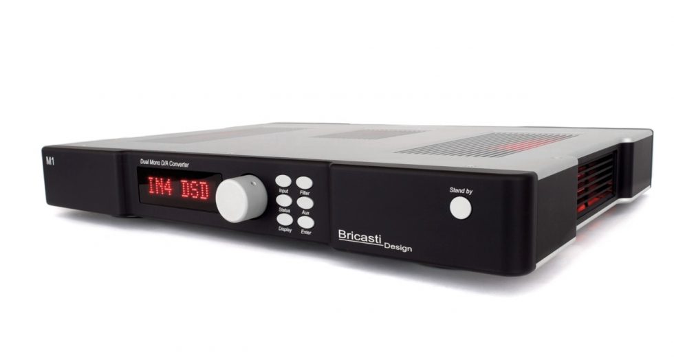 BRICASTI M1 Classic