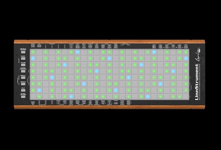 ROGER LINN DESIGN LinnStrument